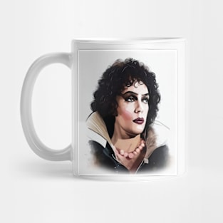 Dr Frank n Furter | Rocky Horror Picture Show Mug